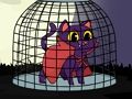 Gioco Fuga del vampiro gatto  in linea