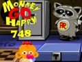 Gioco Scimmia felice: livello 748  in linea