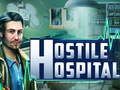 Gioco Ospedale ostile  in linea