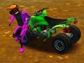 Gioco ATV Ultimate Offroad in linea