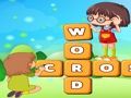 Gioco Regno delle parole crociate  in linea