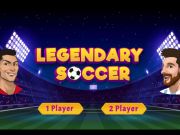 Gioco Calcio leggendario  in linea
