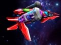 Gioco Galaxy Attack L'ultima speranza  in linea
