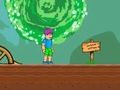 Gioco Roblox Parkour in linea
