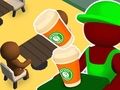 Gioco Maestro del caffè inattivo  in linea