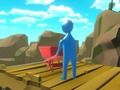 Gioco Carriola realistica  in linea