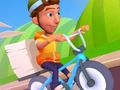 Gioco Corsa postino 3D  in linea
