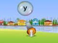 Gioco Digitazione a palloncino  in linea