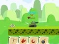Gioco Guerre di carri armati  in linea