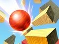 Gioco Colpisci le palle  in linea