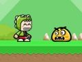 Gioco Super avventura per bambini  in linea