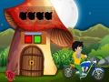 Gioco Trova la chiave della motocicletta  in linea