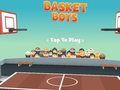 Gioco Ragazzi di basket  in linea