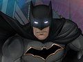 Gioco Batman: Inseguimento del crociato del mantello  in linea