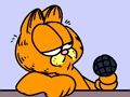Gioco FNF: Garfield lunedì Funkin'  in linea