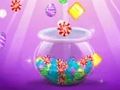 Gioco Tastiera Candy  in linea