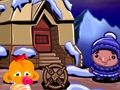 Gioco Monkey Go Happy Fase 197  in linea