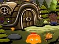 Gioco Monkey Go Happy Fase 200  in linea