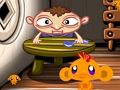 Gioco Monkey Go Happy Fase 202  in linea