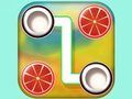 Gioco Frutta ed Emoji  in linea