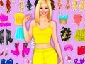 Gioco Gioco di vestire per ragazze  in linea