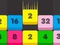 Gioco Unisci numeri  in linea