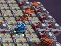 Gioco Difesa del Robo-Reame  in linea