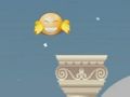 Gioco Emoji del cielo: svolazzare  in linea