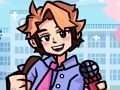 Gioco Venerdì sera Funkin Odiat Simulator: Rosegold in linea