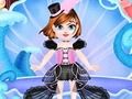 Gioco Carnevale di fantasia di Baby Taylor  in linea