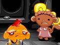 Gioco Monkey Go Happy Fase 750  in linea