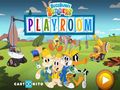 Gioco Bugs Bunny Costruttori Sala giochi  in linea