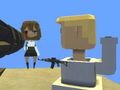 Gioco Kogama: Toilette Skibidi  in linea