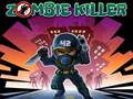 Gioco Assassino di zombi  in linea