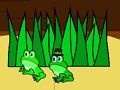 Gioco Polly The Frog 3: Il decreto di Billy Bullfrog  in linea