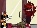 Gioco Venerdì sera Funkin Reroy  in linea
