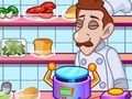 Gioco Max Cucina Mista  in linea