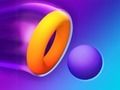 Gioco Caduta della palla 2  in linea