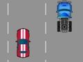 Gioco Auto evitare il gioco  in linea