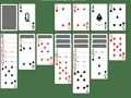 Gioco Klondike Solitaire Turnne One in linea