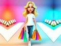 Gioco Marchio di moda 3D  in linea