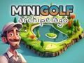 Gioco Arcipelago del Minigolf  in linea