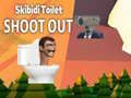 Gioco WC SKIBIDI sparare in linea