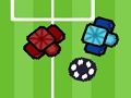 Gioco Pixel Palla Lega  in linea