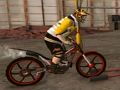Gioco Trial Bike Racing Scontro  in linea