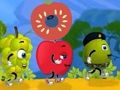 Gioco Due storie Due fughe  in linea