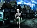 Gioco Trova la moto Skull Rider  in linea