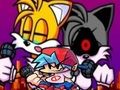Gioco Venerdì sera Funkin Tails  in linea