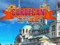 Gioco Città europee  in linea
