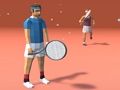 Gioco Tennis tascabile  in linea